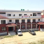 ‘हाम्रो बर्दघाट’ पाठ्यक्रम लागू